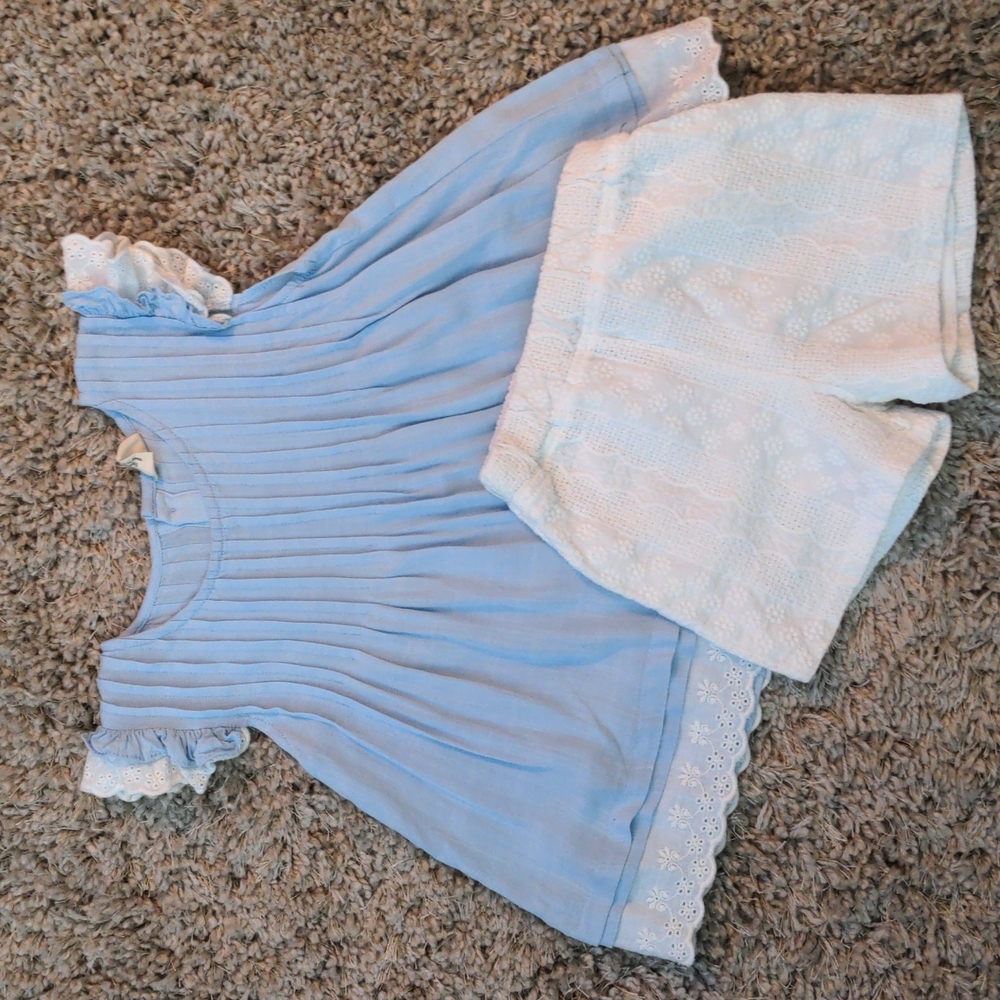 M.L. Kids Outfit
